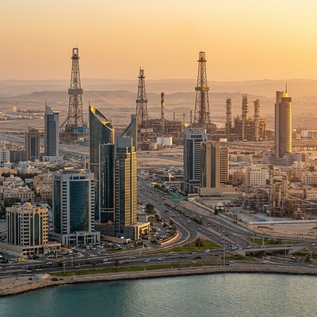 المنطقة الشرقية